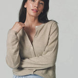 The Shirt Sweaters The Cashmere Crew Sweater
