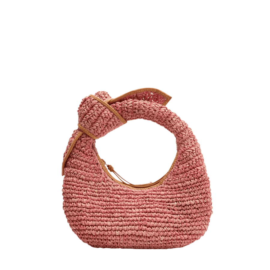 The Josie Knot Bag
