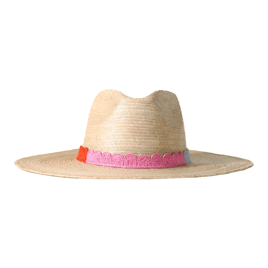 Sunshine Tienda® Elida Palm hat